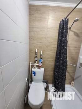 Студия квартира, на длительный срок, 12м2, 4/5 этаж