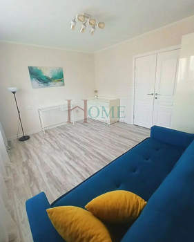 2-к квартира, на длительный срок, 52м2, 2/16 этаж