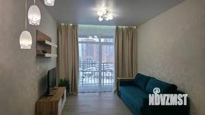 3-к квартира, на длительный срок, 67м2, 5/24 этаж