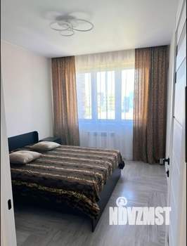 2-к квартира, на длительный срок, 60м2, 4/12 этаж