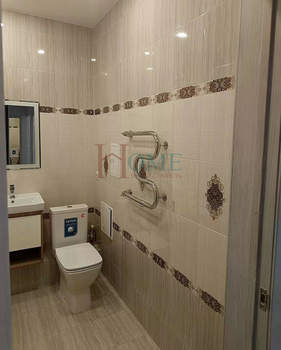 2-к квартира, на длительный срок, 37м2, 8/16 этаж