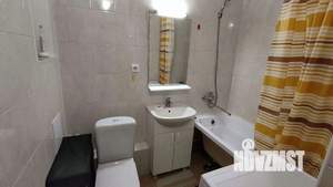 Студия квартира, на длительный срок, 28м2, 3/25 этаж