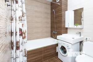 1-к квартира, посуточно, 50м2, 1/1 этаж