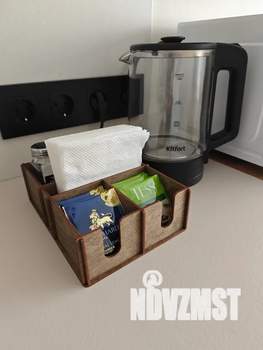 1-к квартира, посуточно, 37м2, 11/18 этаж