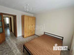 3-к квартира, на длительный срок, 72м2, 4/13 этаж