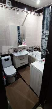 1-к квартира, на длительный срок, 43м2, 3/25 этаж