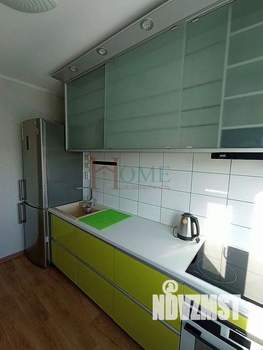 2-к квартира, на длительный срок, 46м2, 10/12 этаж