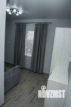 1-к квартира, на длительный срок, 26м2, 3/3 этаж