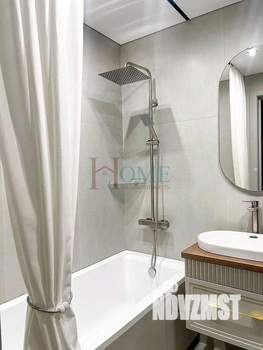 1-к квартира, на длительный срок, 31м2, 12/25 этаж