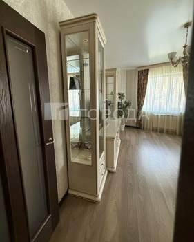 2-к квартира, на длительный срок, 70м2, 2/17 этаж