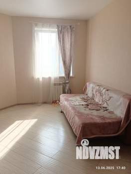 1-к квартира, на длительный срок, 39м2, 14/18 этаж