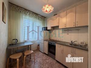 1-к квартира, на длительный срок, 35м2, 8/8 этаж