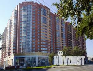 2-к квартира, на длительный срок, 88м2, 18/19 этаж