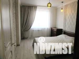 2-к квартира, на длительный срок, 57м2, 3/16 этаж