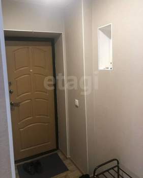 1-к квартира, на длительный срок, 30м2, 3/5 этаж