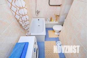 1-к квартира, посуточно, 30м2, 7/16 этаж