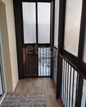 Студия квартира, на длительный срок, 30м2, 9/10 этаж