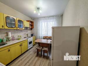 1-к квартира, на длительный срок, 37м2, 13/25 этаж