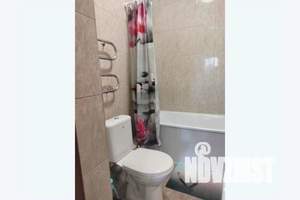 1-к квартира, посуточно, 40м2, 10/20 этаж