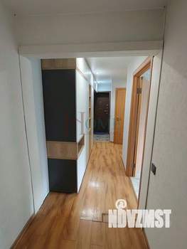 3-к квартира, на длительный срок, 62м2, 4/5 этаж