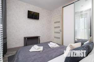 3-к квартира, посуточно, 63м2, 1/1 этаж