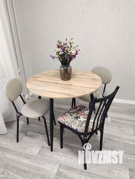 1-к квартира, на длительный срок, 41м2, 12/18 этаж