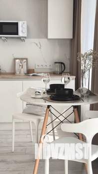 Студия квартира, посуточно, 25м2, 3/13 этаж