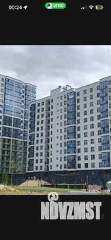 2-к квартира, на длительный срок, 46м2, 5/13 этаж