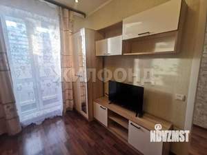 1-к квартира, на длительный срок, 31м2, 9/17 этаж