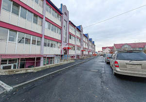 Студия квартира, на длительный срок, 20м2, 1/4 этаж