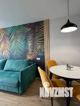 2-к квартира, посуточно, 51м2, 9/17 этаж
