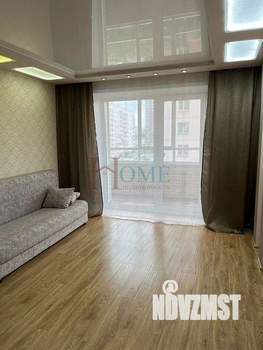 1-к квартира, на длительный срок, 37м2, 3/10 этаж