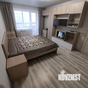 1-к квартира, на длительный срок, 41м2, 8/14 этаж