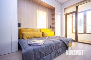 1-к квартира, на длительный срок, 28м2, 8/24 этаж