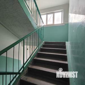 2-к квартира, на длительный срок, 46м2, 4/5 этаж