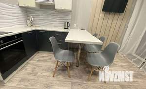 1-к квартира, посуточно, 37м2, 1/1 этаж