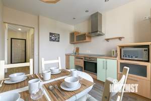 1-к квартира, посуточно, 42м2, 16/26 этаж