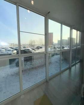 1-к квартира, на длительный срок, 37м2, 1/17 этаж