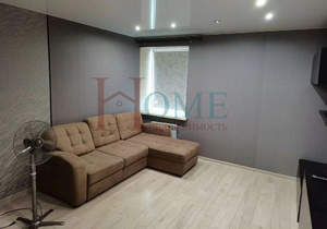 1-к квартира, на длительный срок, 38м2, 6/10 этаж