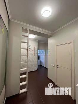 2-к квартира, на длительный срок, 47м2, 10/17 этаж