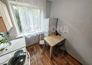 2-к квартира, на длительный срок, 46м2, 2/5 этаж