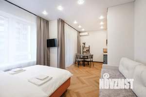 1-к квартира, посуточно, 30м2, 13/30 этаж