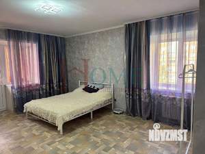 1-к квартира, на длительный срок, 48м2, 5/10 этаж