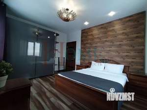 3-к квартира, на длительный срок, 60м2, 17/24 этаж