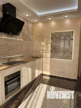 1-к квартира, на длительный срок, 45м2, 10/26 этаж