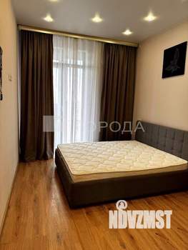 2-к квартира, на длительный срок, 40м2, 10/23 этаж