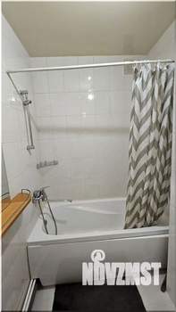 Студия квартира, на длительный срок, 22м2, 7/17 этаж