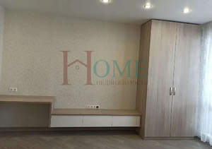 1-к квартира, на длительный срок, 28м2, 13/23 этаж