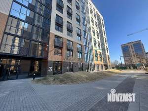 2-к квартира, на длительный срок, 45м2, 4/12 этаж
