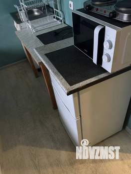 Студия квартира, на длительный срок, 19м2, 15/18 этаж